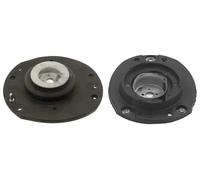 2x Cuscinetti ammortizzatore FEBI BILSTEIN Davanti S+D per PEUGEOT 206, 206 CC