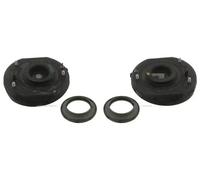 2x Cuscinetti ammortizzatore FEBI BILSTEIN Davanti S+D per RENAULT AVANTIME