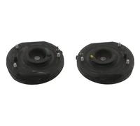 2x Cuscinetti ammortizzatore FEBI BILSTEIN S+D per RENAULT AVANTIME, ESPACE III