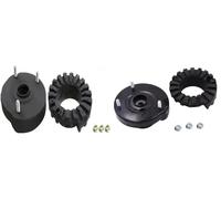 2x Cuscinetti ammortizzatore JAPKO S+D per CHRYSLER 300C