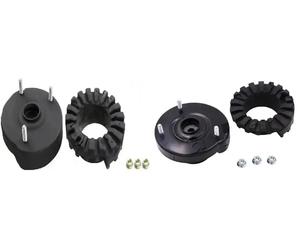 2x Cuscinetti ammortizzatore JAPKO S+D per CHRYSLER 300C