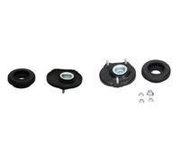 2x Cuscinetti ammortizzatore KAVO PARTS Davanti S+D per CITROËN, FIAT, OPEL