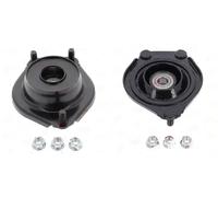 2x Cuscinetti ammortizzatore KYB Davanti S+D per KIA RIO I