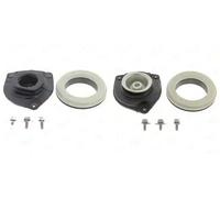 2x Cuscinetti ammortizzatore KYB Davanti S+D per NISSAN, RENAULT KOLEOS,