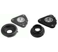 2x Cuscinetti ammortizzatore LEMFÖRDER Davanti S+D per MAZDA 5 (CR), 5 II