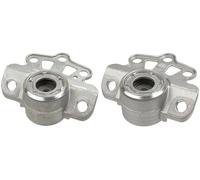 2x Cuscinetti ammortizzatore LEMFÖRDER Retro S+D per OPEL ADAM, CORSA D, CORSA