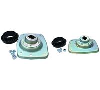 2x Cuscinetti ammortizzatore MAXGEAR Davanti S+D per CITROËN, FIAT, LANCIA