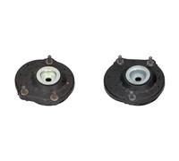 2x Cuscinetti ammortizzatore MAXGEAR Davanti S+D per CITROËN, FIAT, PEUGEOT