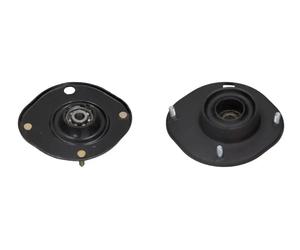 2x Cuscinetti ammortizzatore MAXGEAR Davanti S+D per DAEWOO LANOS
