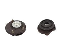 2x Cuscinetti ammortizzatore MAXGEAR Davanti S+D per FIAT, OPEL COMBO, COMBO