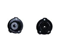 2x Cuscinetti ammortizzatore MAXGEAR Davanti S+D per MERCEDES-BENZ W211, W211