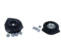 2x Cuscinetti ammortizzatore MAXGEAR Davanti S+D per NISSAN NOTE I, TIIDA