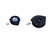 2x Cuscinetti ammortizzatore MAXGEAR Davanti S+D per NISSAN, RENAULT KOLEOS