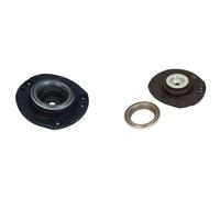 2x Cuscinetti ammortizzatore MAXGEAR Davanti S+D per PEUGEOT 206, 206 CC, 206
