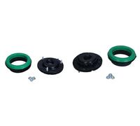 2x Cuscinetti ammortizzatore MAXGEAR Davanti S+D per PEUGEOT 508 I, 508 SW