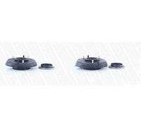 Cuscino ammortizzatore MK152R MONROE per RENAULT ESPACE III AVANTIME