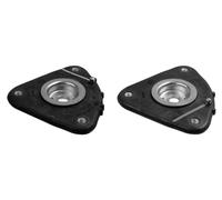 2x Cuscinetti ammortizzatore SACHS Davanti S+D per MAZDA 5 (CR), 5 II