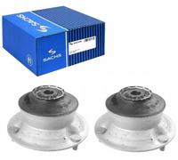 2x CUSCINETTI AMMORTIZZATORE SACHS VA adatti per BMW Serie 3 E46 E90 E91...