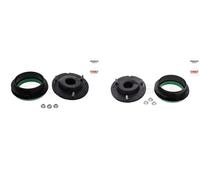 2x Cuscinetti ammortizzatore SIDEM Davanti S+D per PEUGEOT 508 I, 508 SW