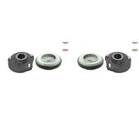2x Cuscinetti ammortizzatore SIDEM Sopra S+D per FIAT, OPEL COMBO, COMBO