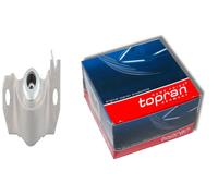 2x Cuscinetti ammortizzatore TOPRAN Retro S+D per OPEL INSIGNIA A