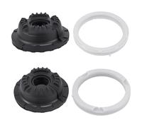 2x Cuscinetti Anteriori for Audi A4 (B8) A5 (8T,8F Q5 Porsche Macan 1.8-3.6