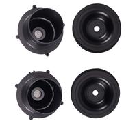 2x Cuscinetti Anteriori for Opel Corsa C Astra G Zafira A Vectra B TIGRA