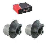 2x CUSCINETTI BOCCOLE ASSE POSTERIORE MAXGEAR adatti per TOYOTA COROLLA E12 S...