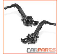2X Cuscinetti Completi Per Mozzo Anteriore Audi A4 B5 A6 C5 VW Passat 3B Skoda