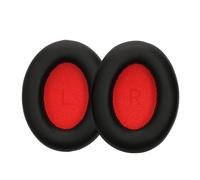 2x Cuscinetti di ricambio compatibile con 1More SonoFlow SonoFlow SE