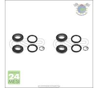 2x Cuscinetti mozzo ruota GSP Anteriore per AUSTIN MINI ROVER