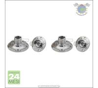 2x Cuscinetti mozzo ruota GSP Anteriore per BMW 5 F11 550