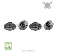 2x Cuscinetti mozzo ruota GSP Anteriore per CITROEN C-ELYSEE BERLINGO XANTIA XS