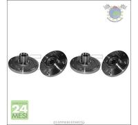 Mozzo ruota GSP Anteriore per CITROEN C-ELYSEE XSARA C3 III SAXO II DS3 I C4 C2