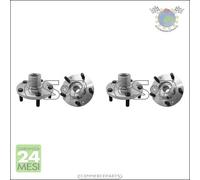 2x Cuscinetti mozzo ruota GSP Anteriore per HYUNDAI GRANDEUR SONICA SONATA i bd9