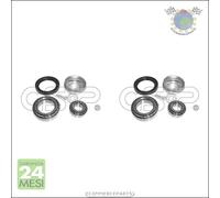 2x Cuscinetti mozzo ruota GSP Anteriore per MERCEDES 500 420 400 350 3