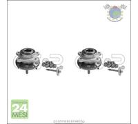 2x Cuscinetti mozzo ruota GSP Anteriore per VOLVO V40 #z1