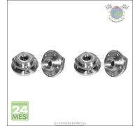 2x Cuscinetti mozzo ruota GSP Anteriore per VOLVO XC70 V70 S70 C70 850