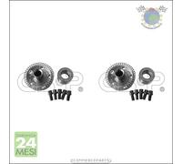 2x Cuscinetti mozzo ruota GSP per AUDI A3 SEAT LEON SKODA OCTAVIA VW GOLF IV BO