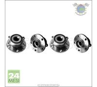 2x Cuscinetti mozzo ruota GSP Posteriore per AUDI Q3 A3 A1 SKODA SUPERB VW GOLF