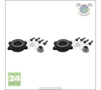 2x Cuscinetti mozzo ruota GSP Posteriore per AUDI R8 LAMBORGHINI MURCIELAGO AVE