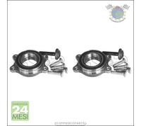 2x Cuscinetti mozzo ruota GSP Posteriore per AUDI R8 PORSCHE MACAN