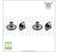 2x Cuscinetti mozzo ruota GSP Posteriore per BMW X4 F26 xDrive M X3 F25 sDrive