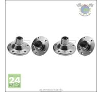 2x Cuscinetti mozzo ruota GSP Posteriore per BMW X5 E53 4.8 4.6 4.4 3.0 X3 E83