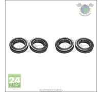 2x Cuscinetti mozzo ruota GSP Posteriore per FORD TRANSIT #9k