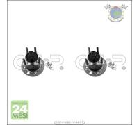 2x Cuscinetti mozzo ruota GSP Posteriore per OPEL ASTRA H #13