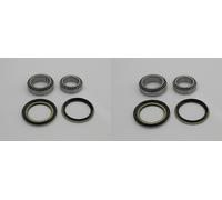 NTY Cuscinetto Ruota Mozzo Posteriore Anteriore Sinistra Dx per Kia Carnival /