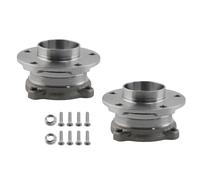 2x Cuscinetti Ruota Anteriori for BMW X5 E70 X6 E71 E72 31206779735 31206773207