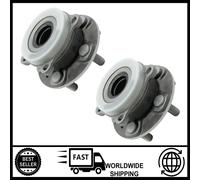 2x Cuscinetti Ruota Anteriori LH-RH Per Jaguar F-Pace (2016+) (X761) 2.0 3.0