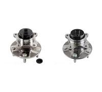 BLUE PRINT ADT38283 Kit cuscinetto ruota